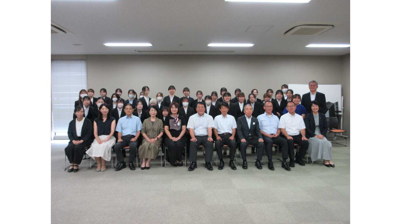 福岡女学院大学