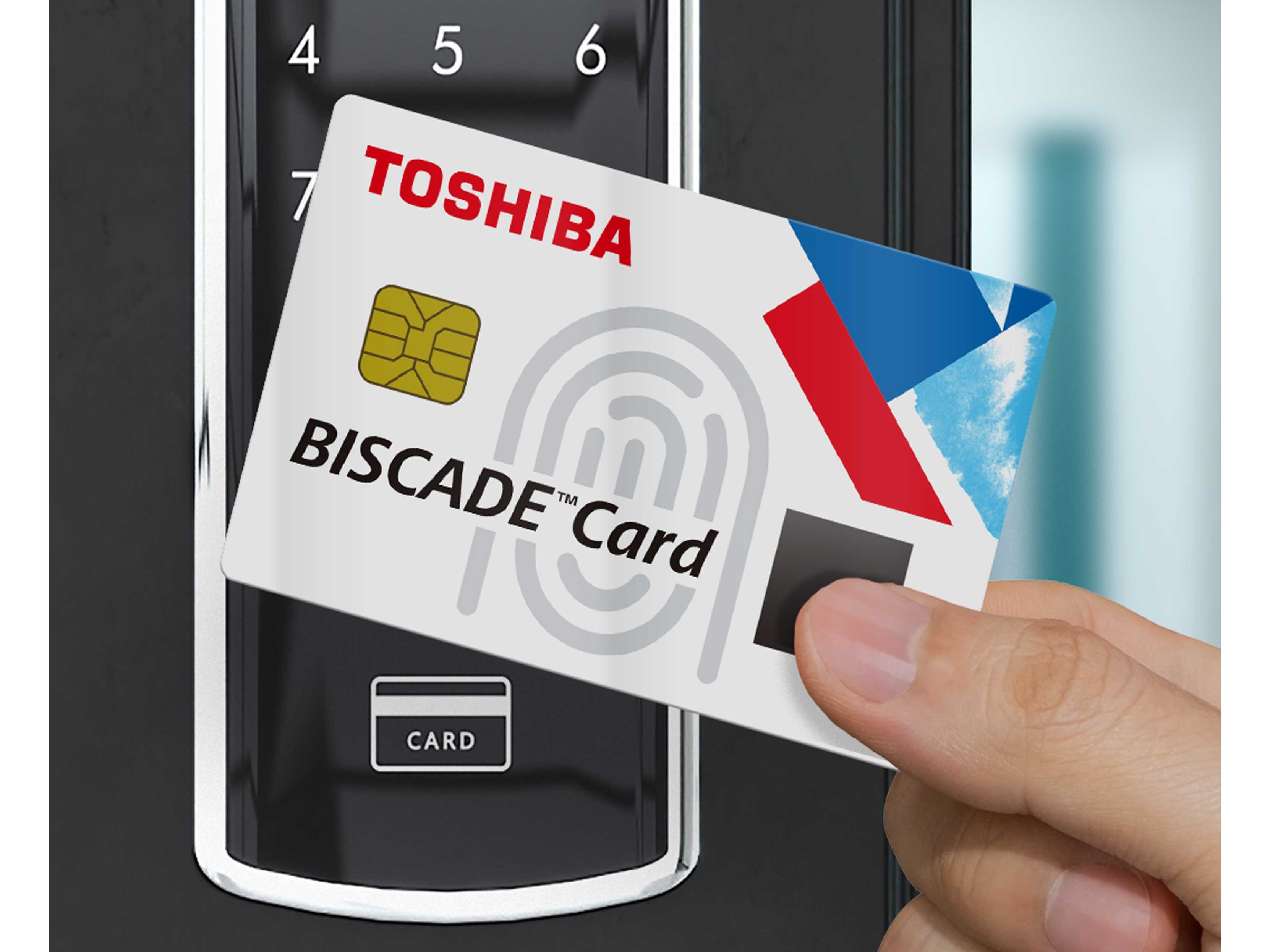 株式会社　東芝