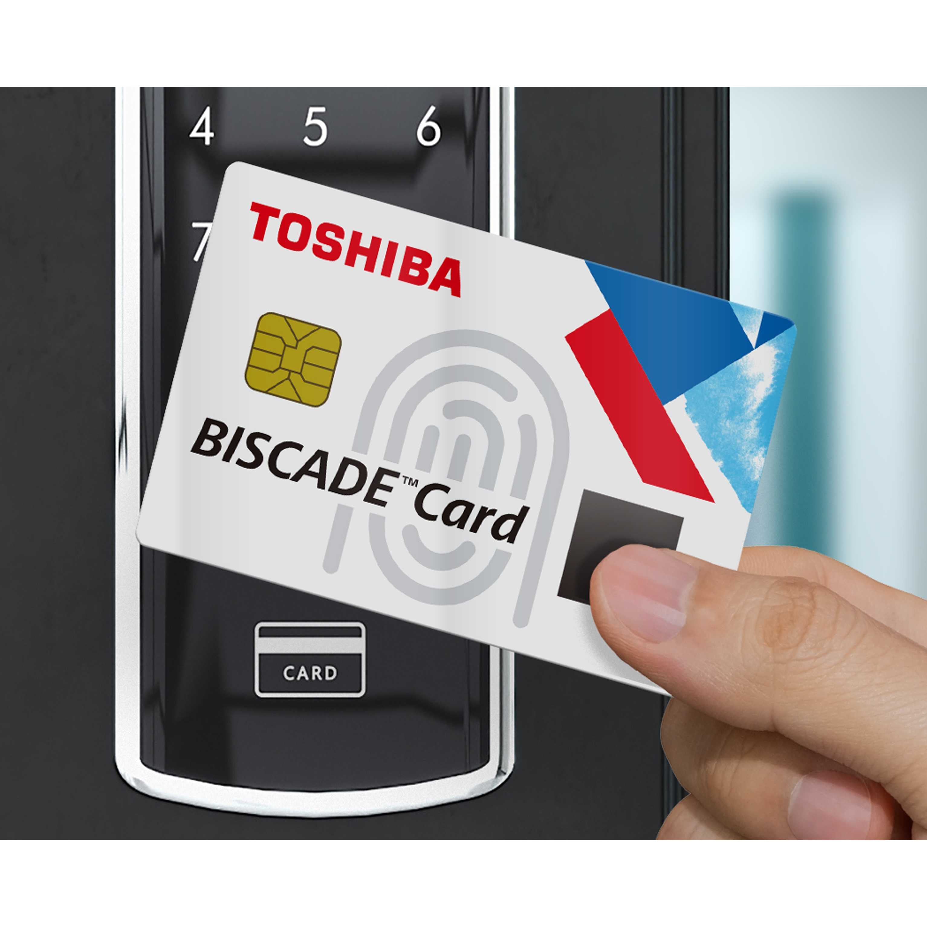 株式会社　東芝