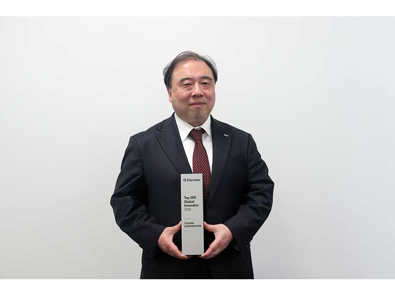 株式会社　東芝