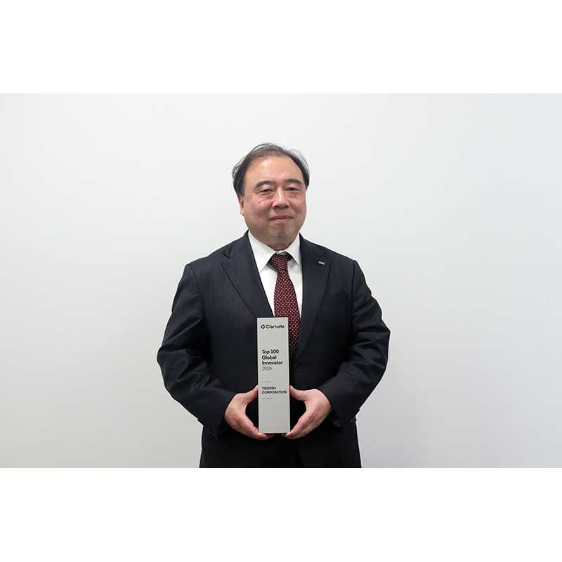 株式会社　東芝