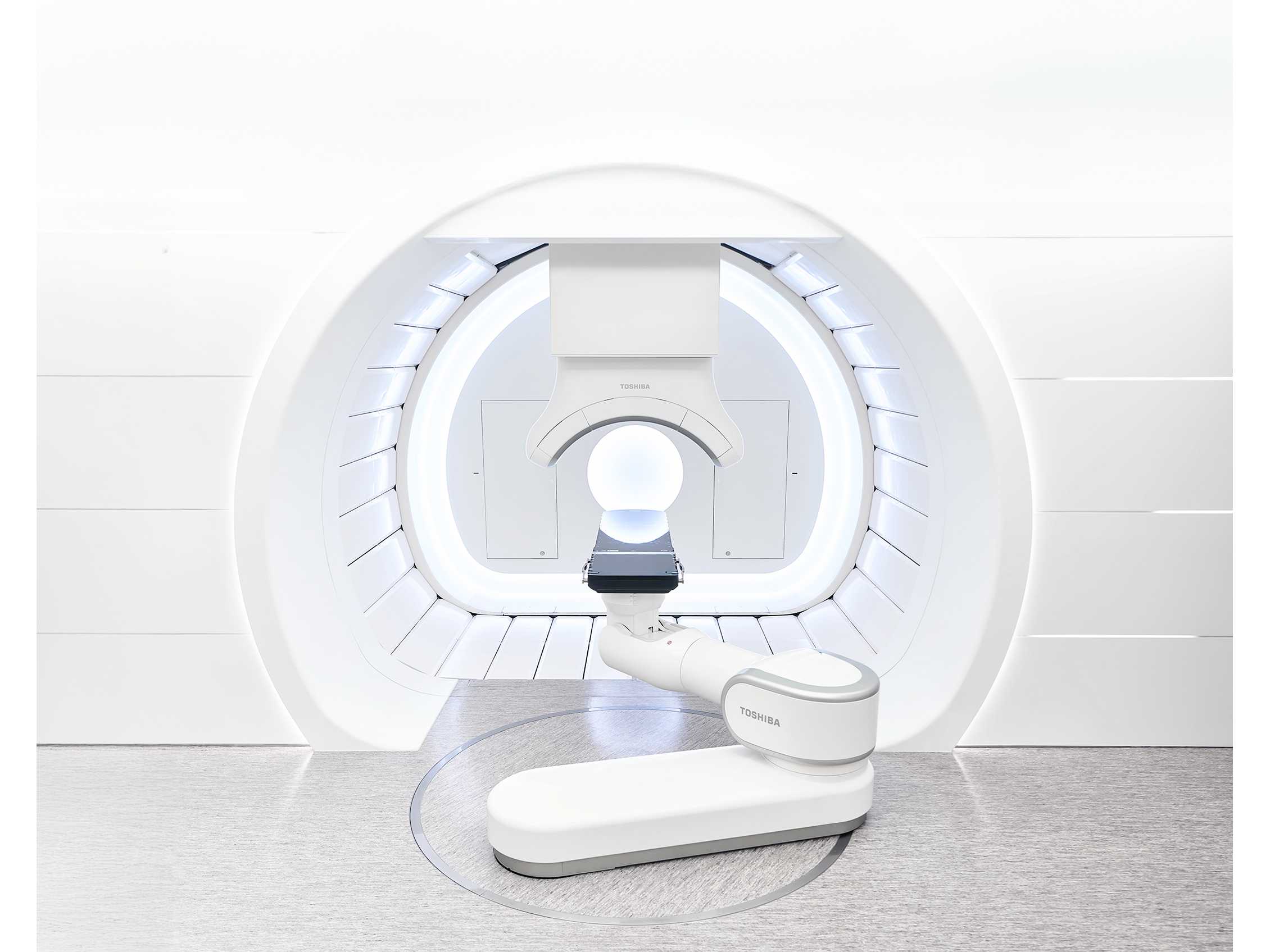 株式会社　東芝