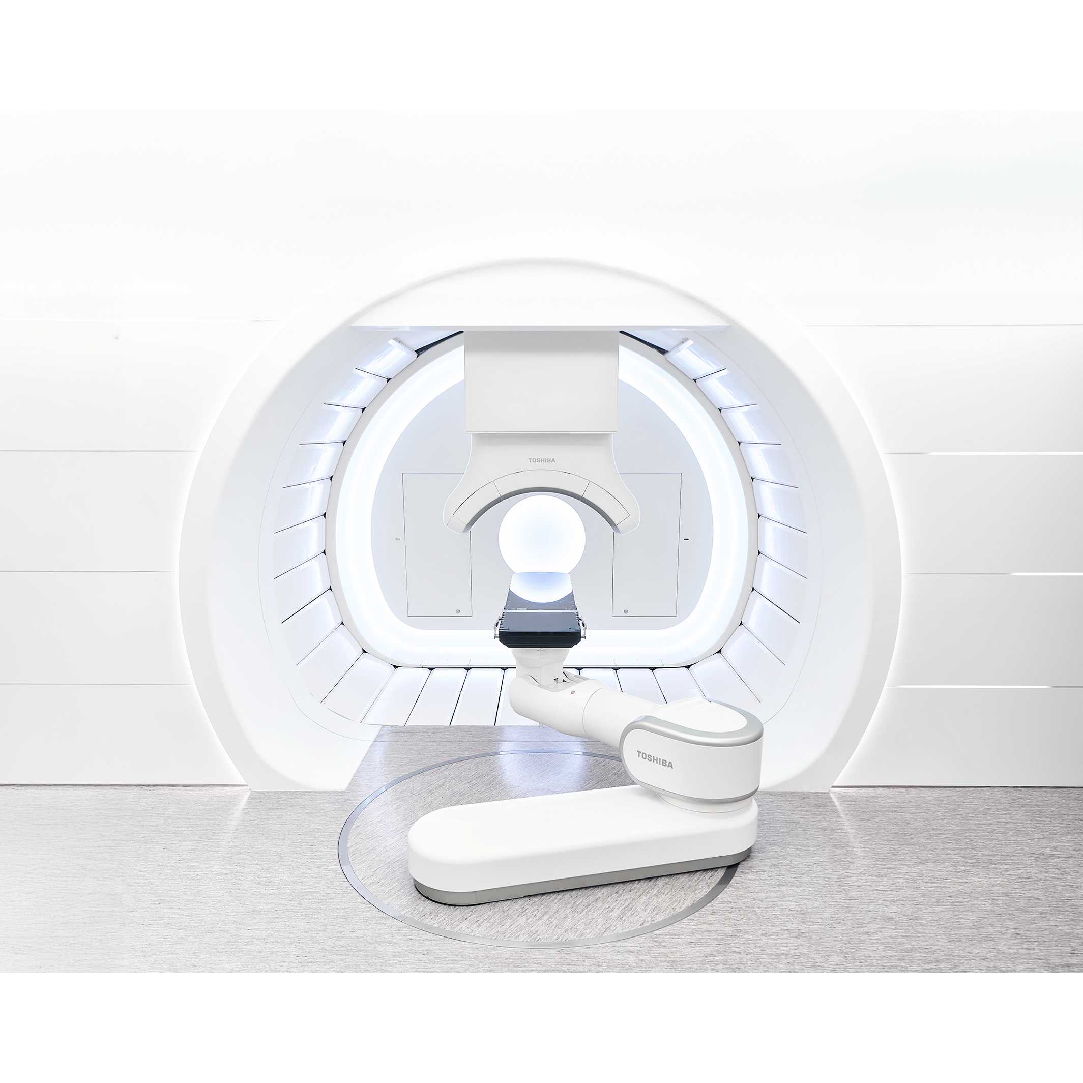 株式会社　東芝