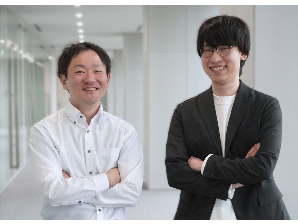 株式会社　東芝