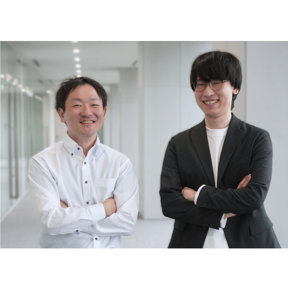 株式会社　東芝