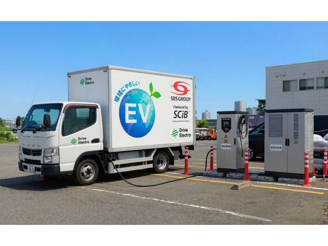 株式会社　東芝