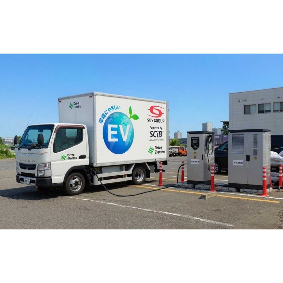 株式会社　東芝