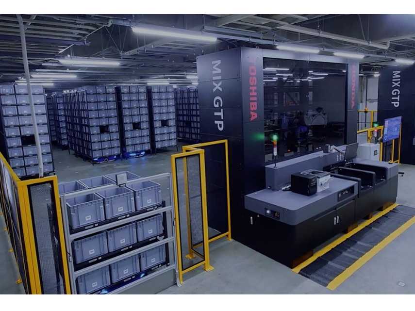 株式会社　東芝