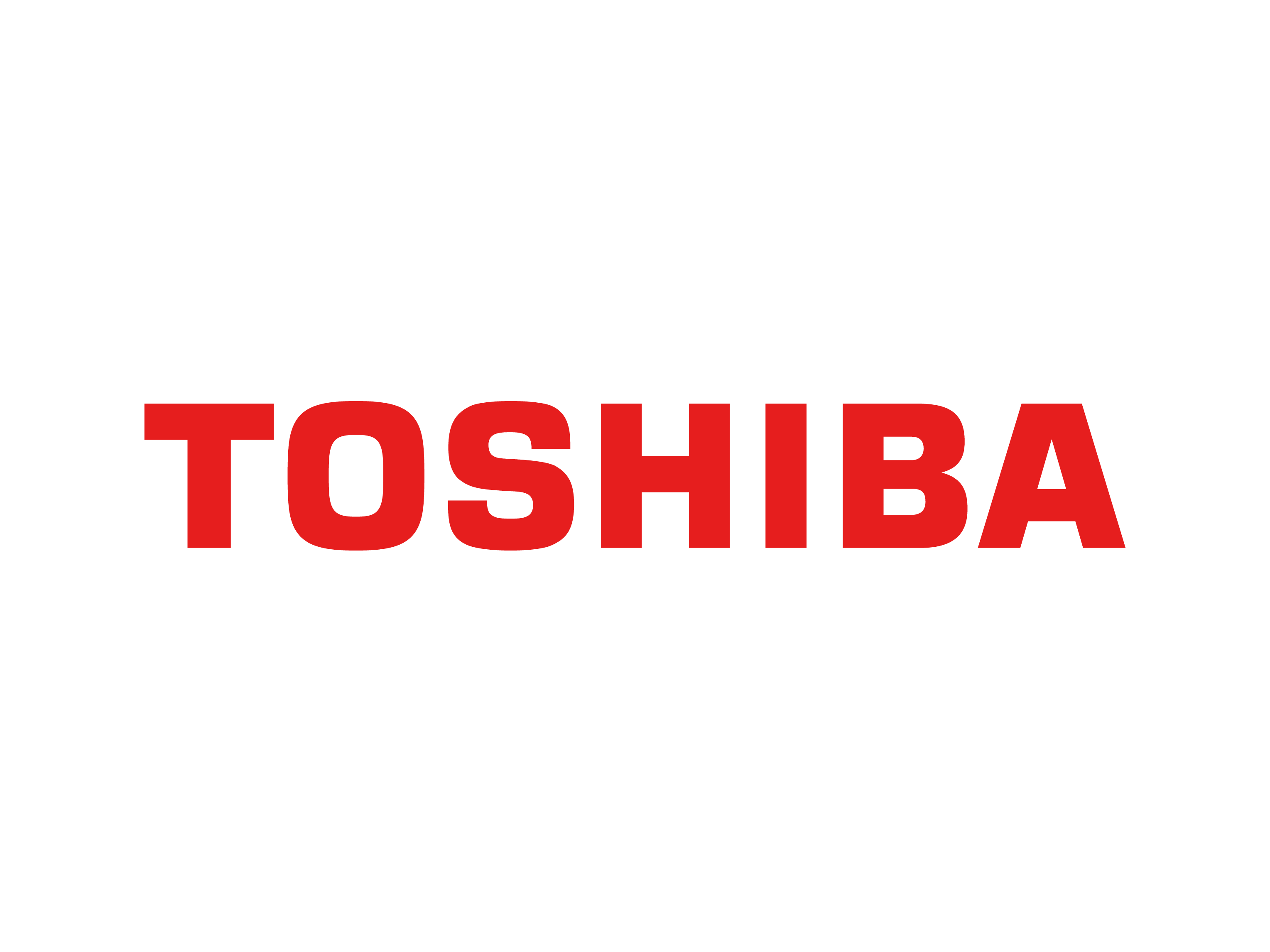 株式会社　東芝