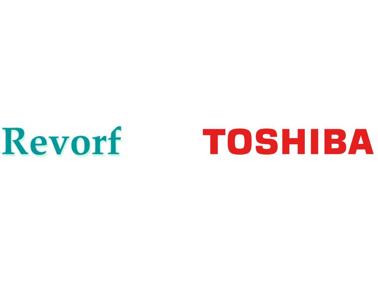 株式会社　東芝