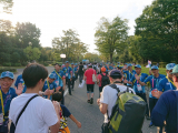 日本スポーツボランティアネットワーク