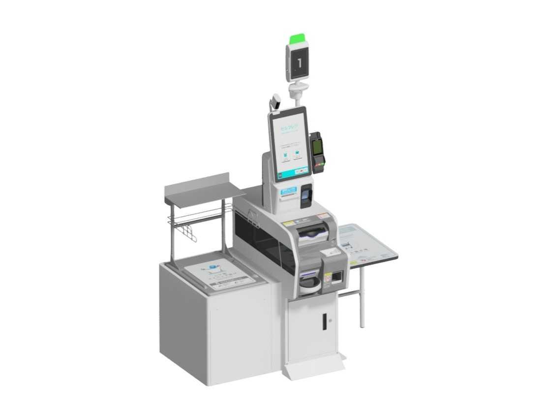 株式会社寺岡精工