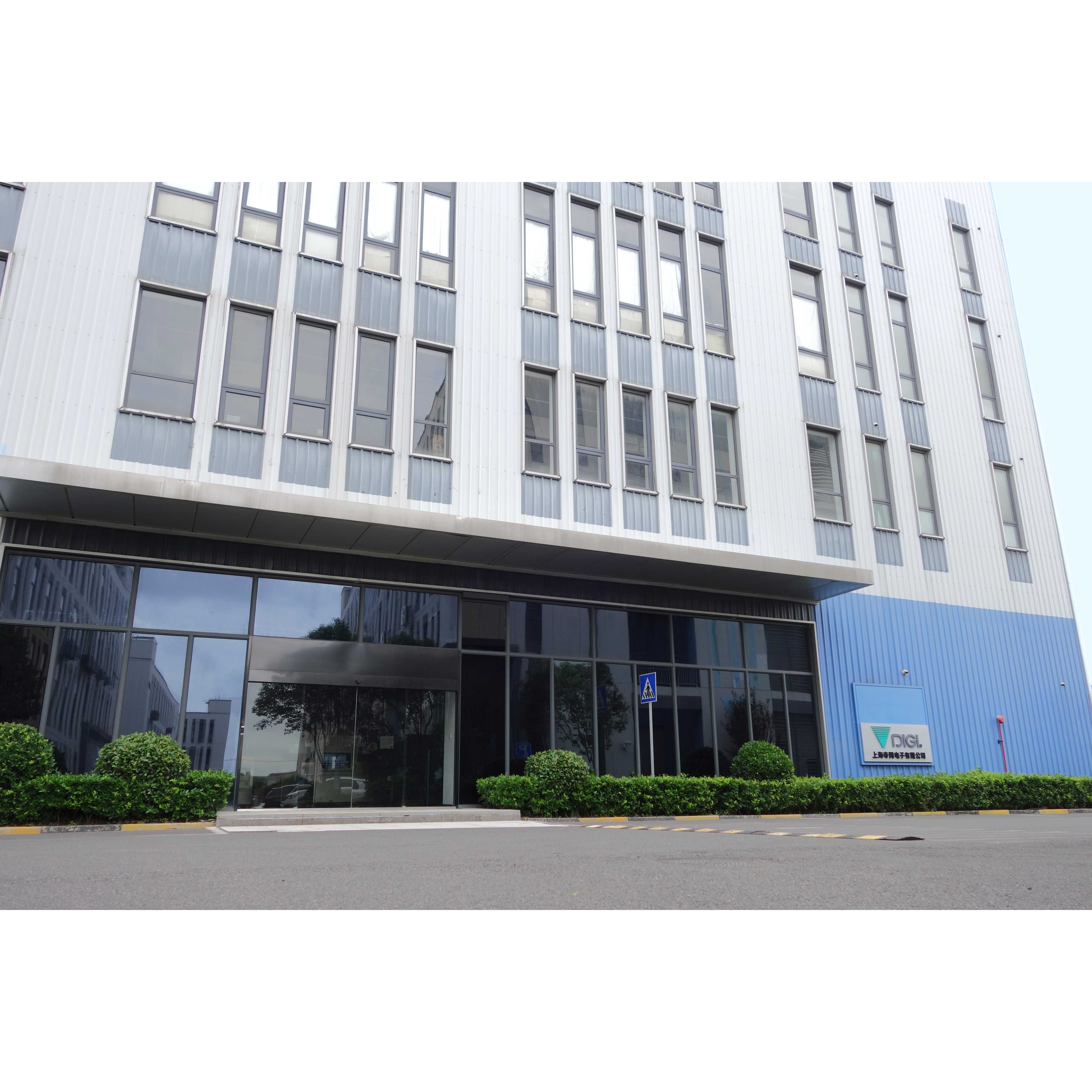 株式会社寺岡精工