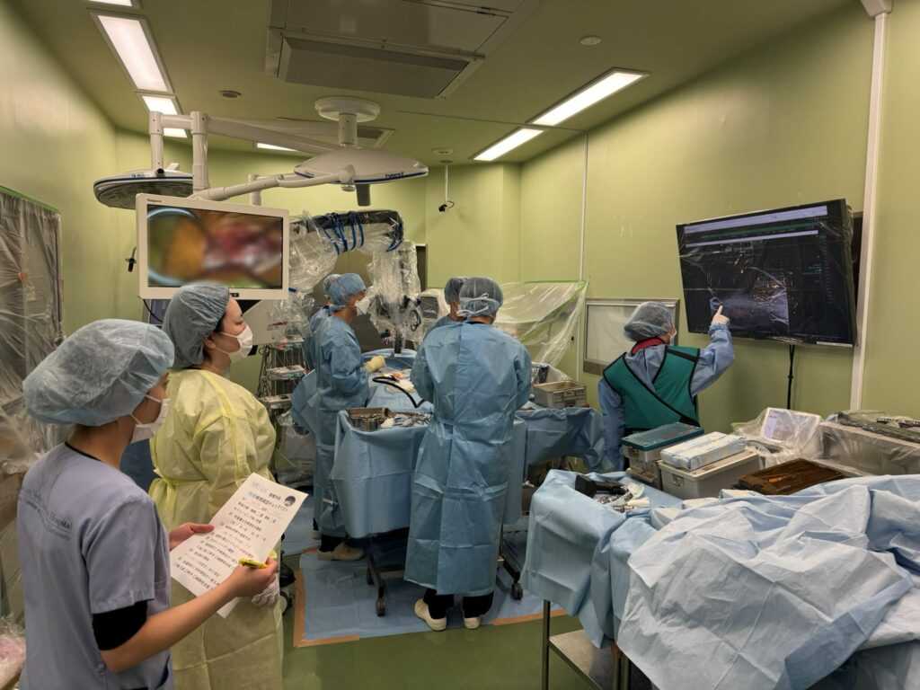 日本獣医生命科学大学