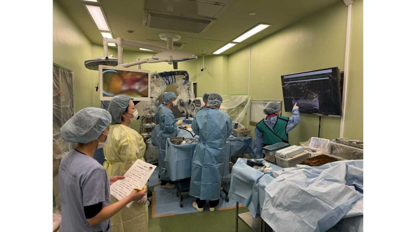 日本獣医生命科学大学