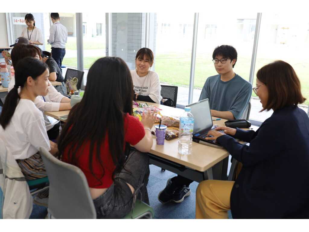 流通科学大学