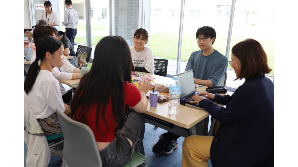 流通科学大学