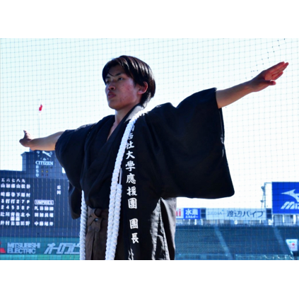リリース