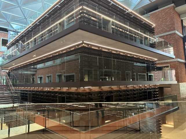 同志社大学