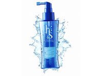 h&s デイ＆ナイト 地肌リフレッシャー 3月24日（土）新発売