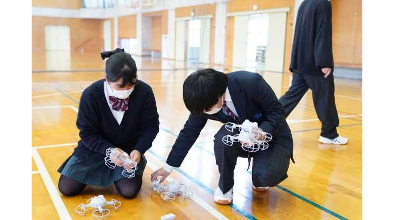 産業能率大学