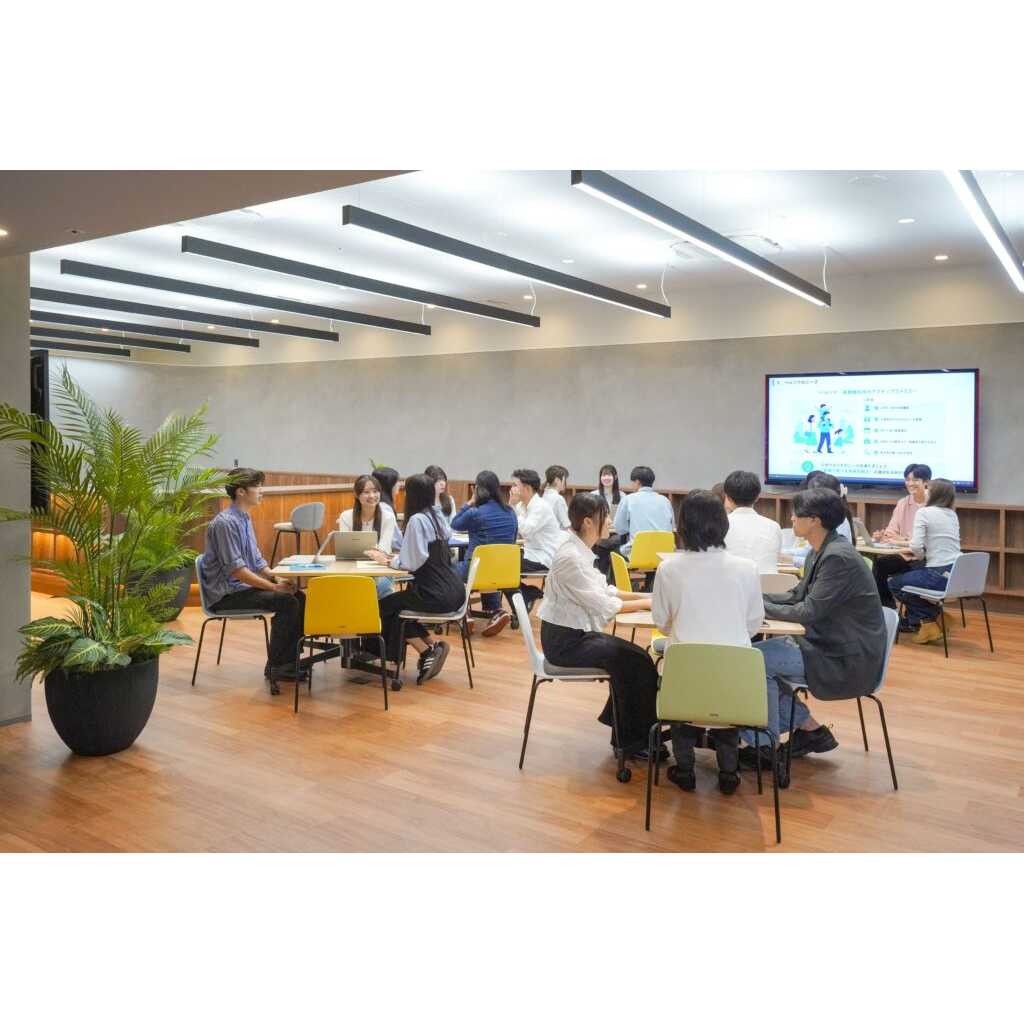 産業能率大学