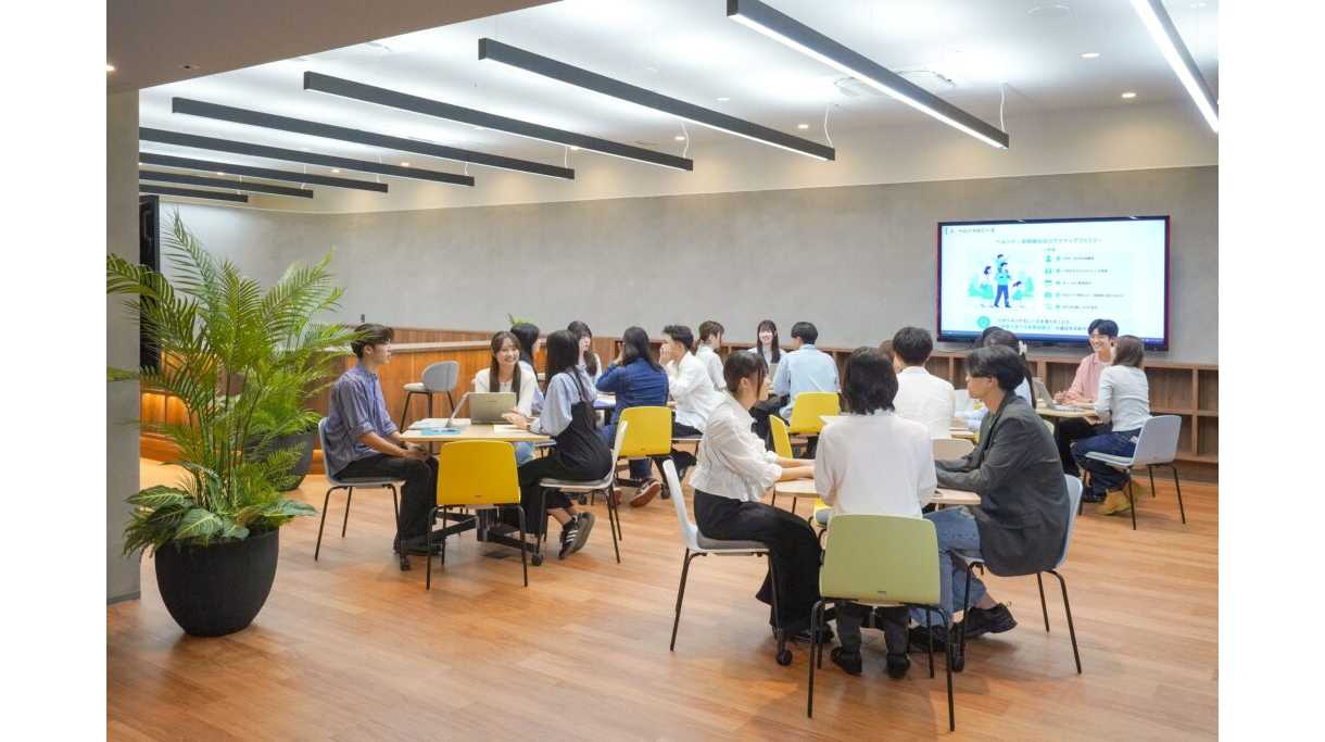 産業能率大学
