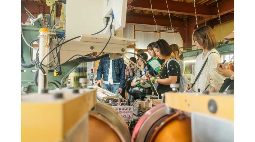産業能率大学