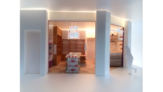 4月15日「NEWoMan」エキナカに「ココルミネ ストア」オープン！