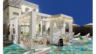 今年はルミネで夏を“サキドリ” ！？「LUMINE FASHION CARNIVAL ～SAKIDORI Summer～」