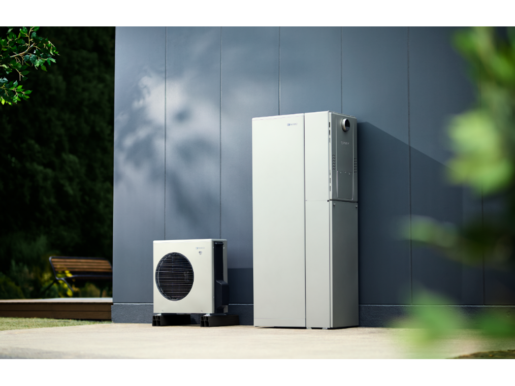 株式会社 ノーリツ