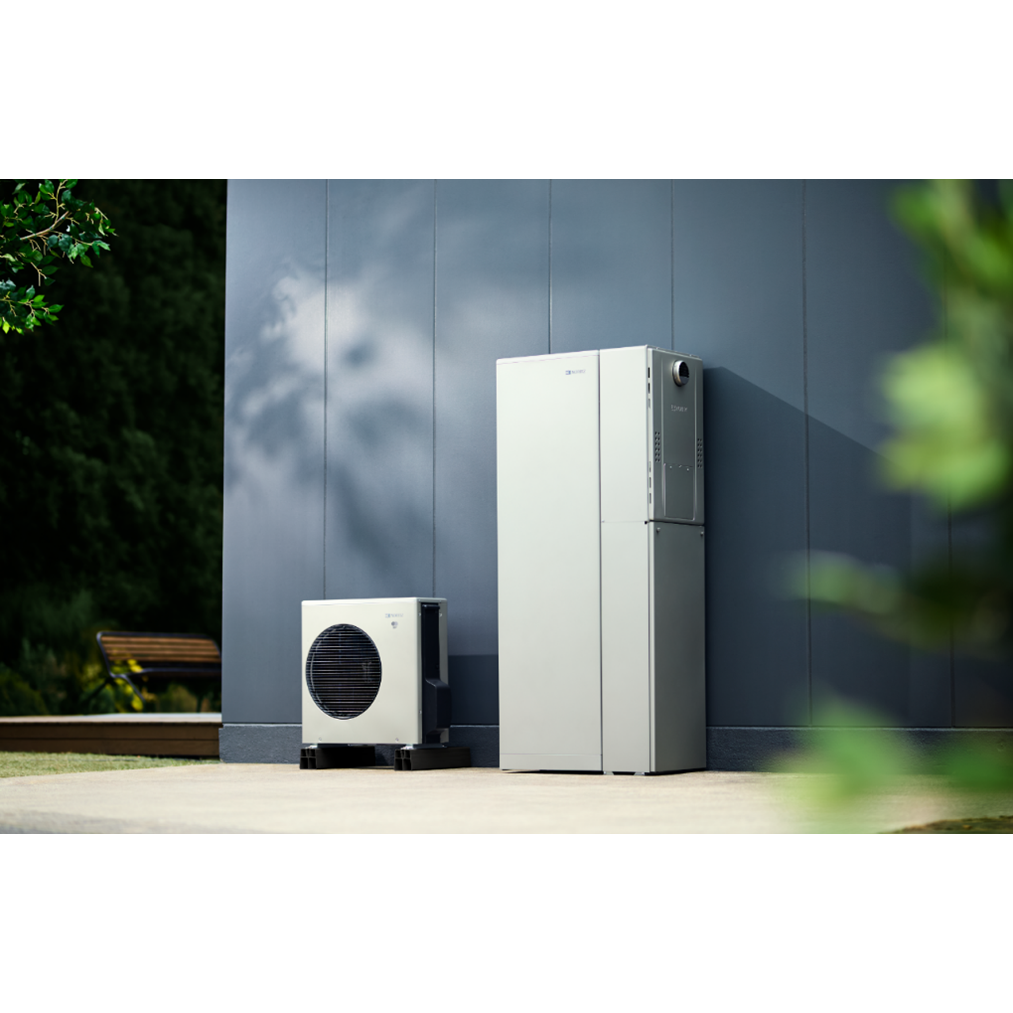 株式会社 ノーリツ