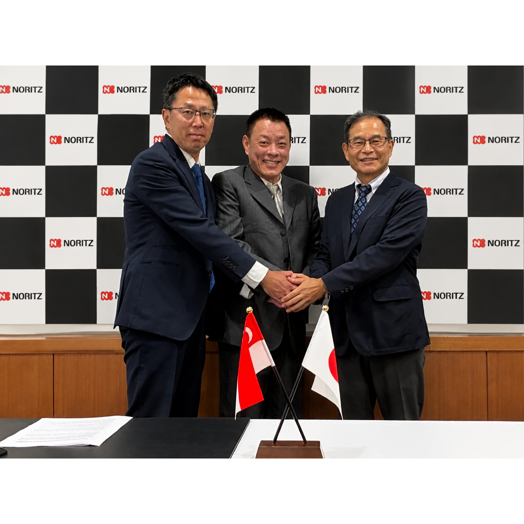 株式会社 ノーリツ
