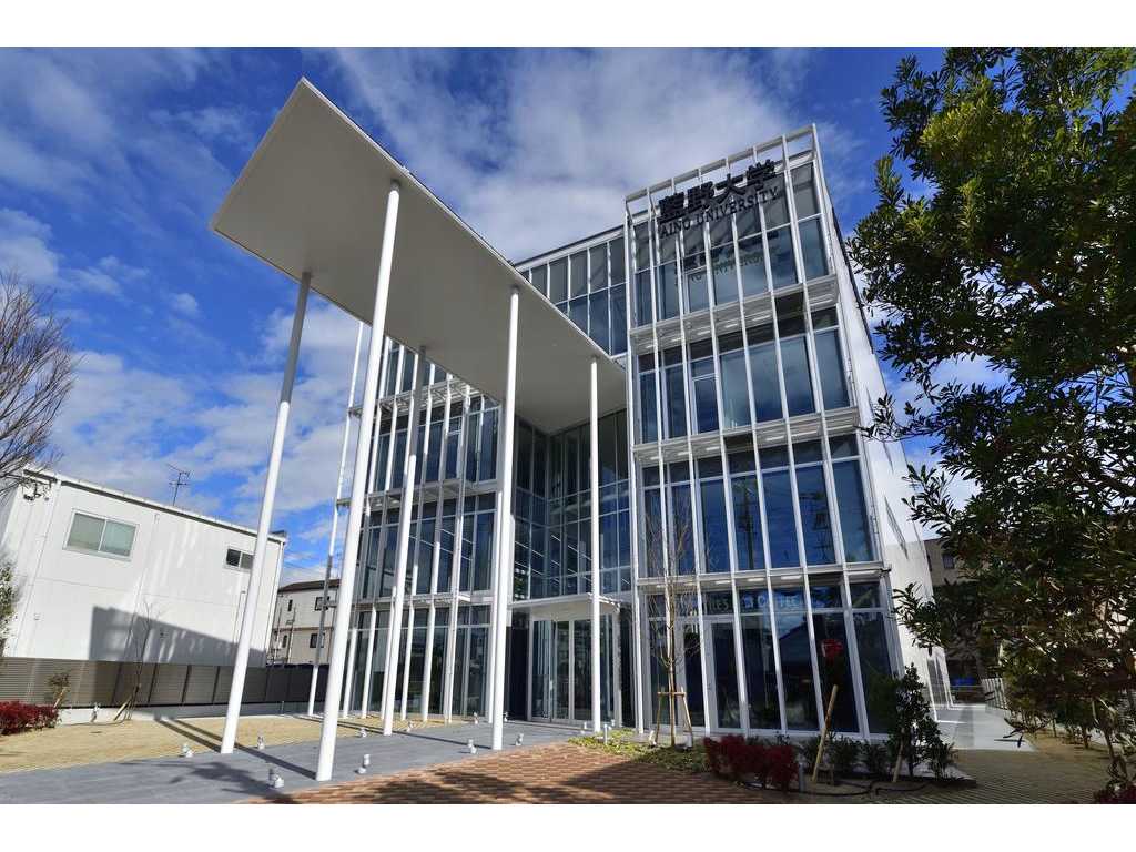 【学校法人藍野大学】大学行政管理学会  第29回定期総会・研究集会　オプション企画ツアー@藍野大学　～未来を切り開く経営戦略と実践～