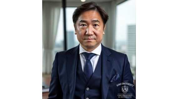 学校法人藍野大学