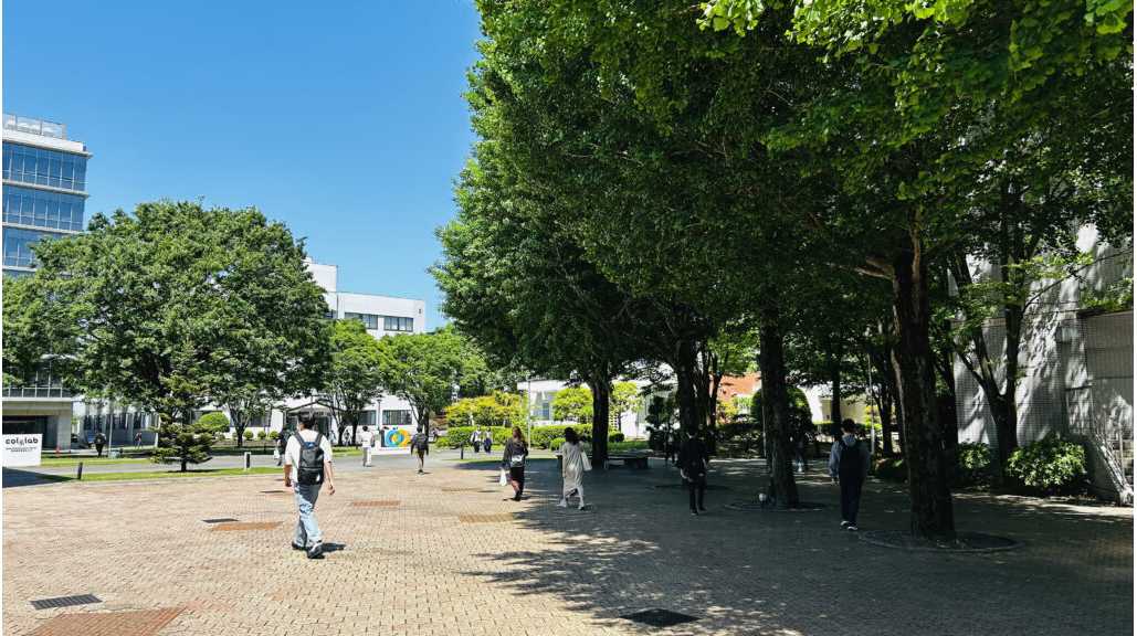 東京工芸大学