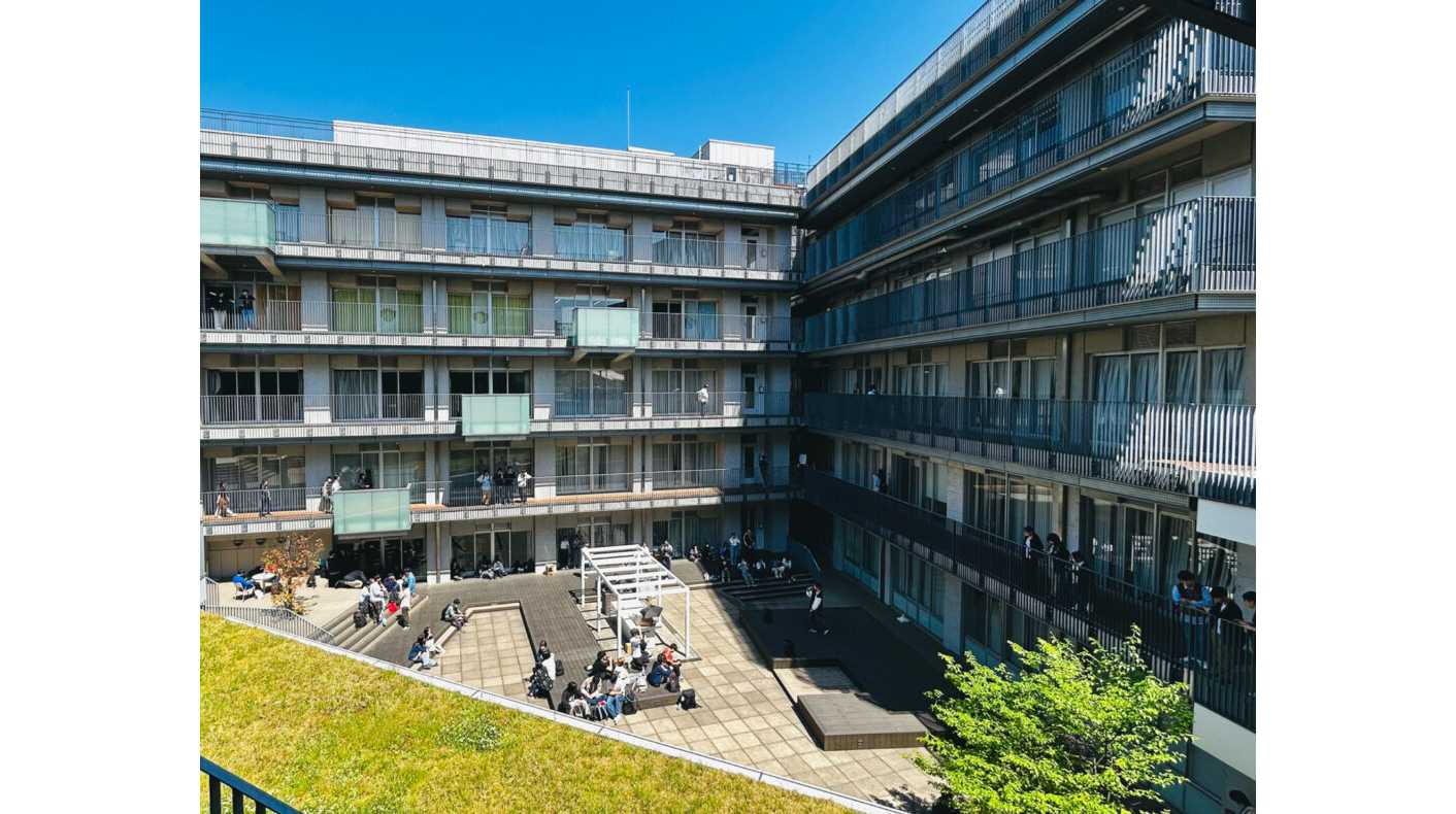 東京工芸大学