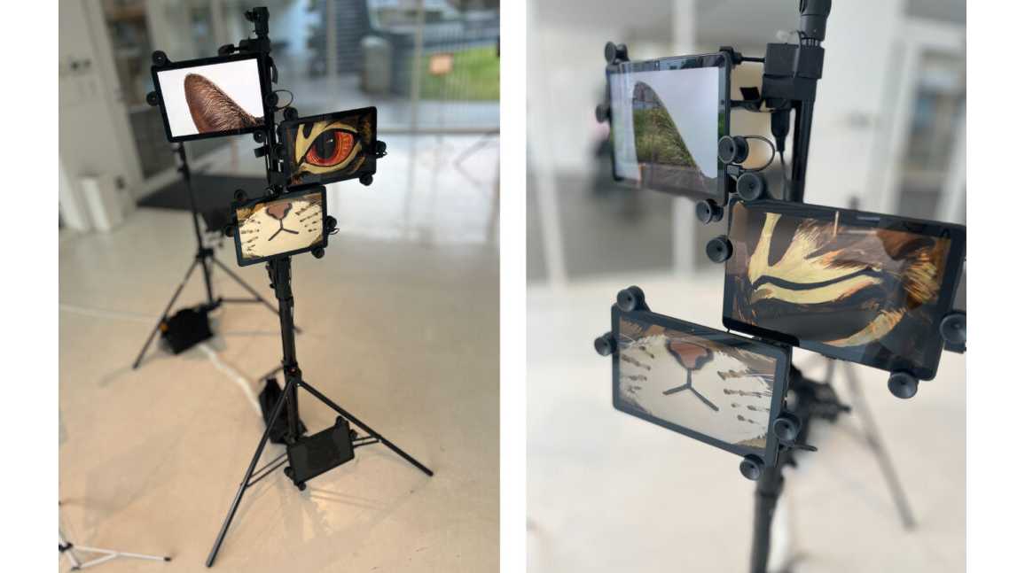 東京工芸大学