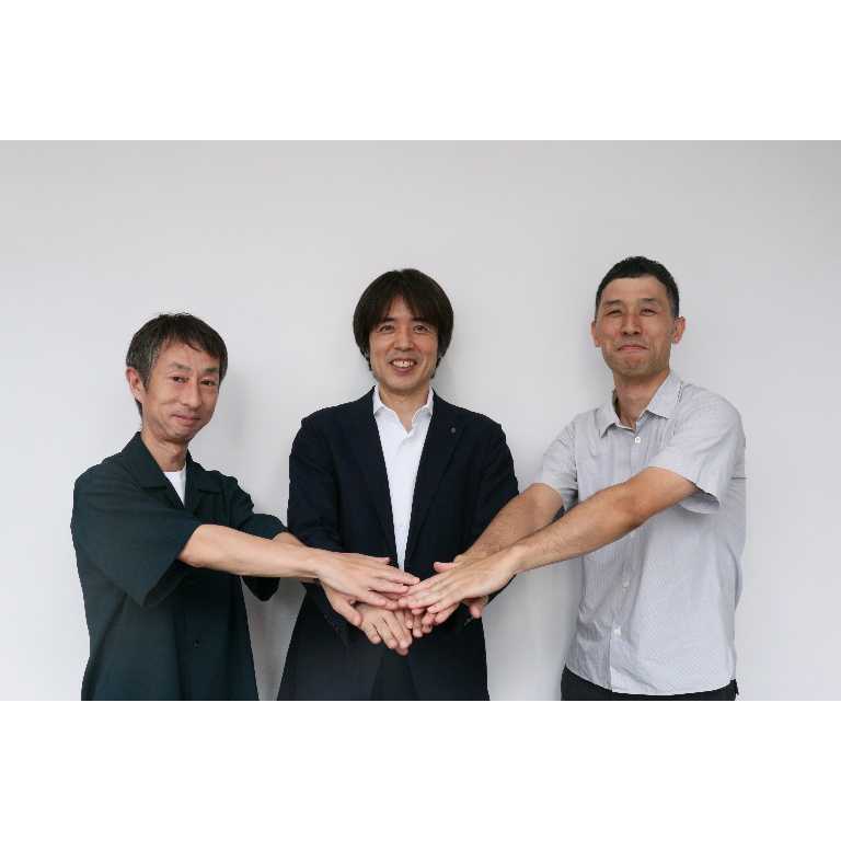 リリース