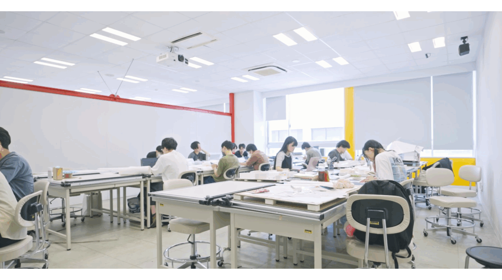 東京工芸大学