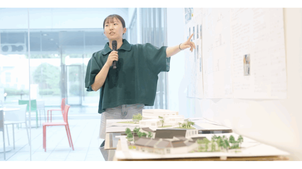 東京工芸大学