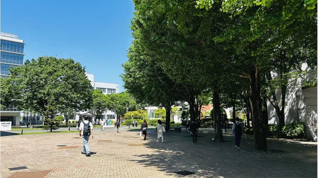 東京工芸大学