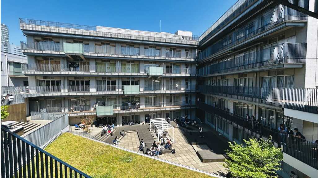 東京工芸大学