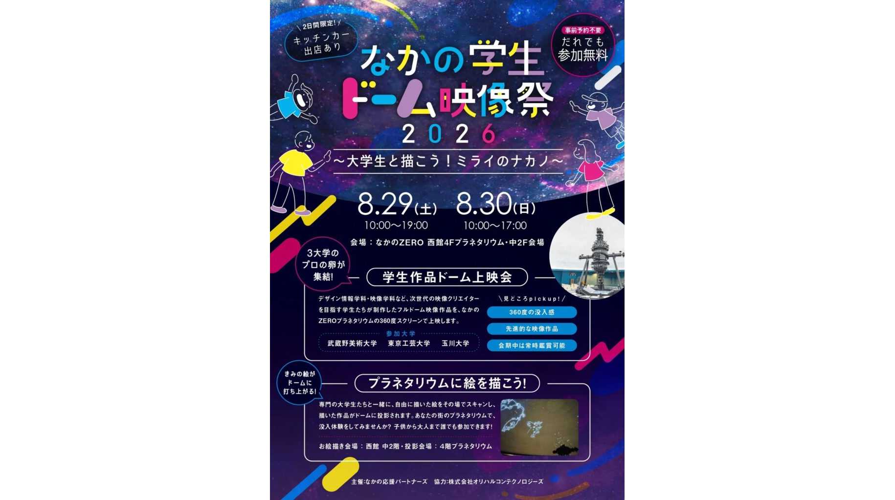 東京工芸大学