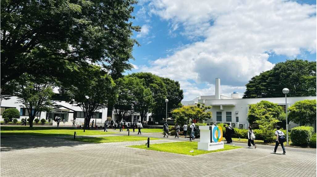 東京工芸大学