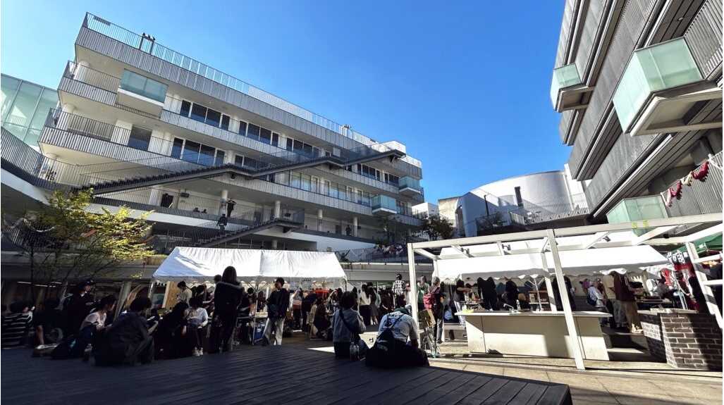 東京工芸大学