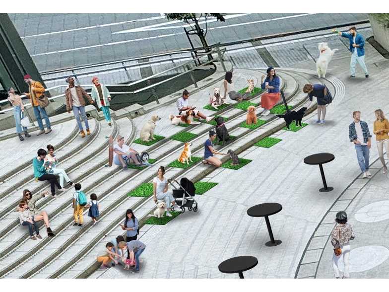 東京ミッドタウンマネジメント株式会社