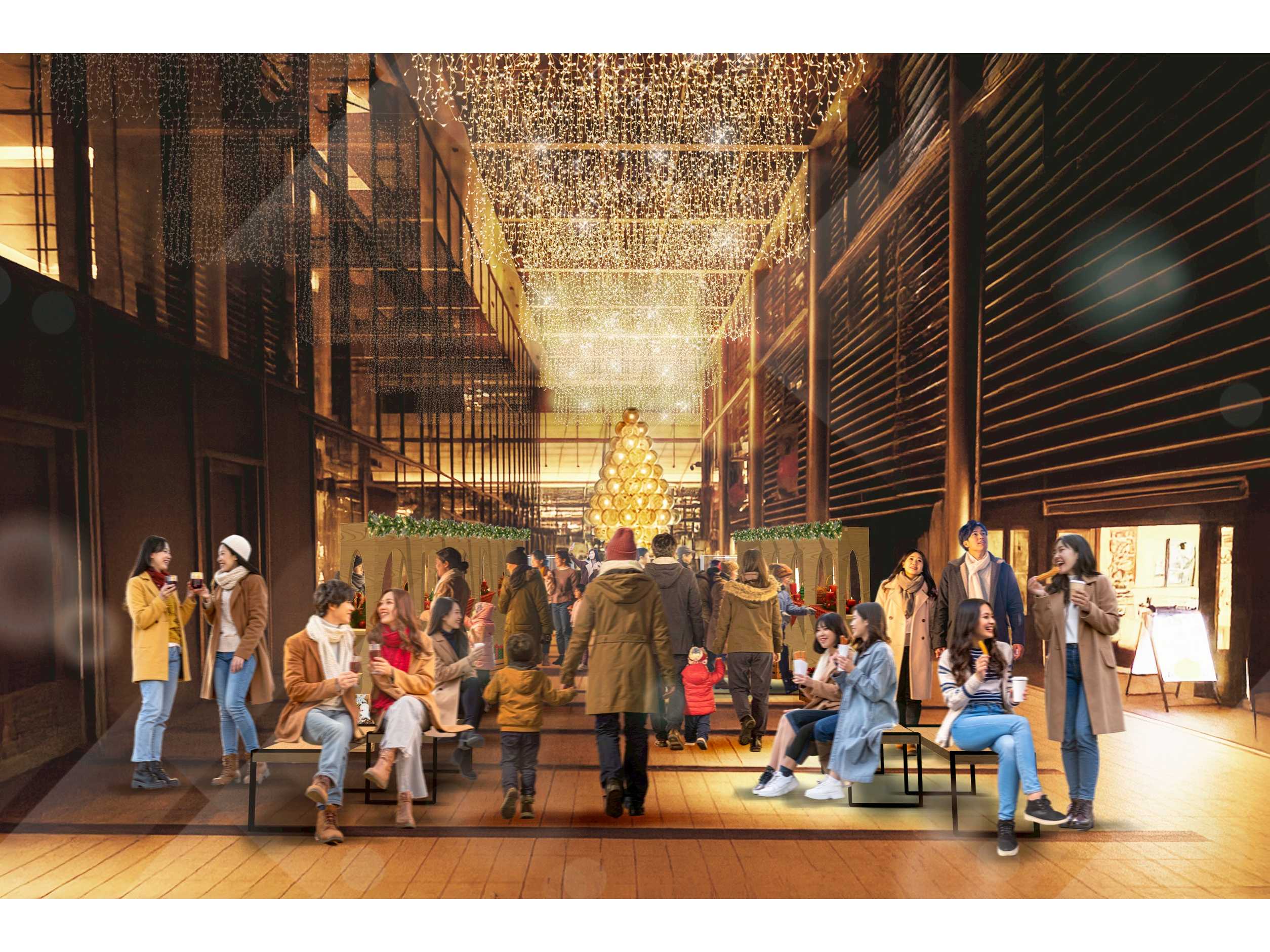 東京ミッドタウンマネジメント株式会社