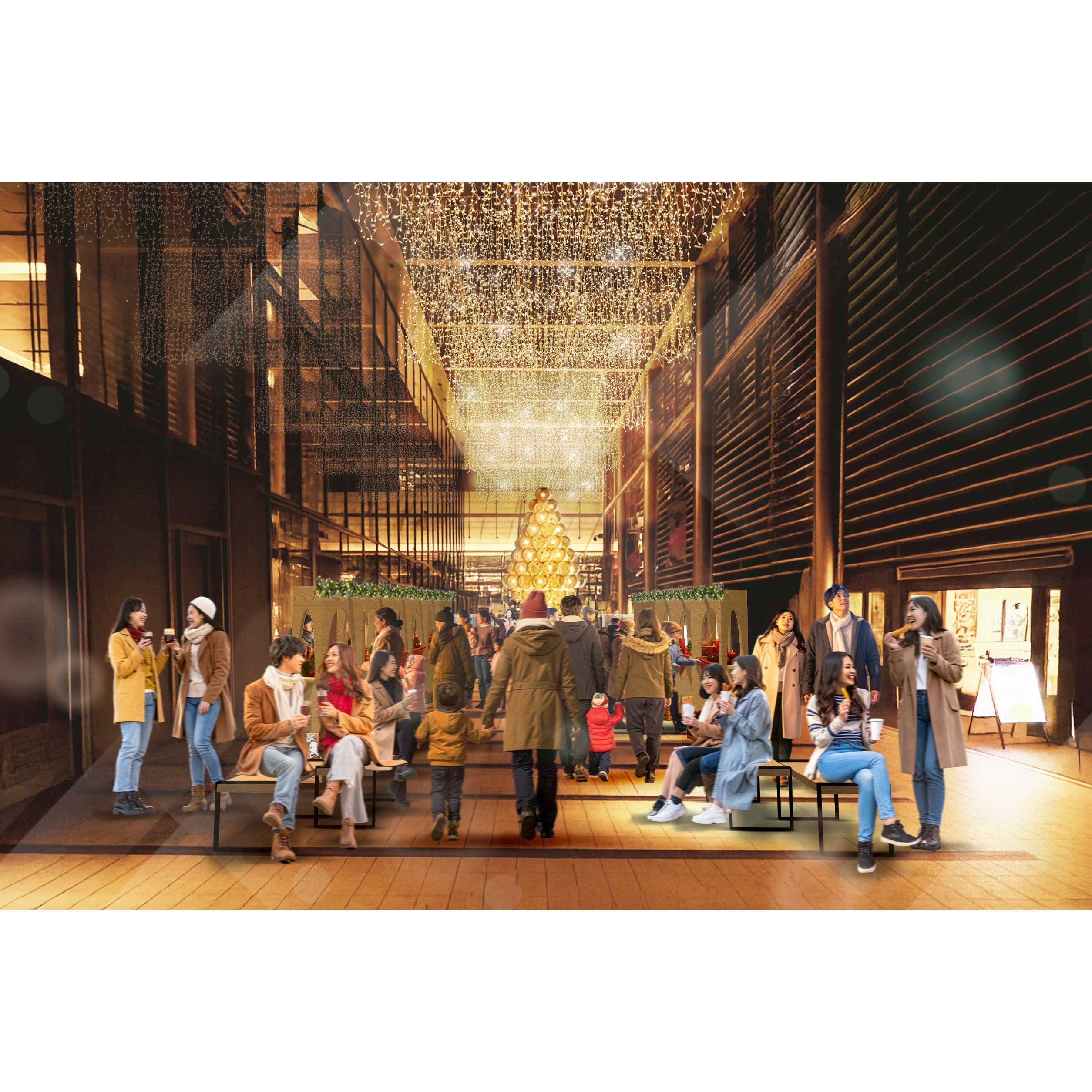 東京ミッドタウンマネジメント株式会社