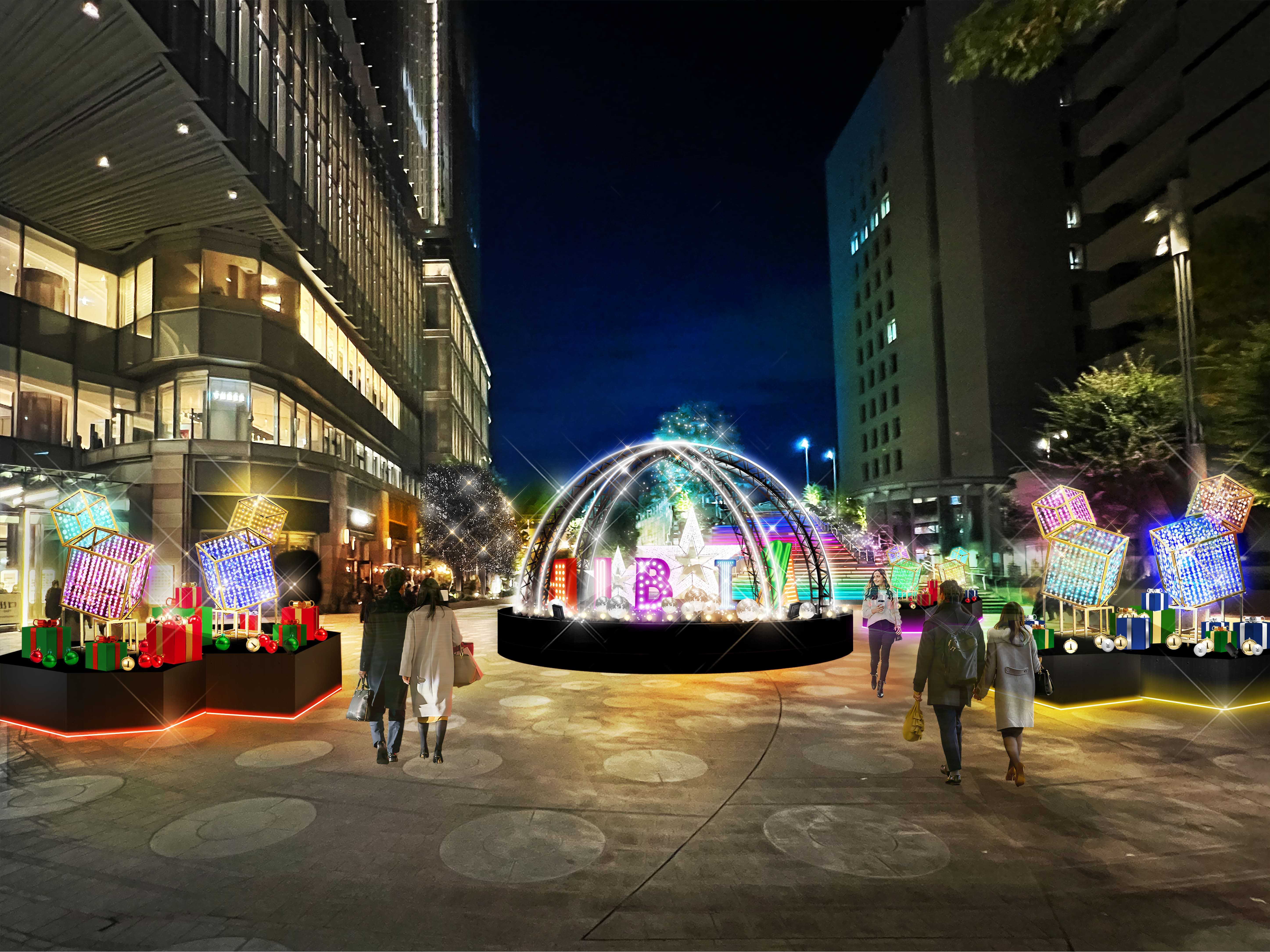 東京ミッドタウンマネジメント株式会社